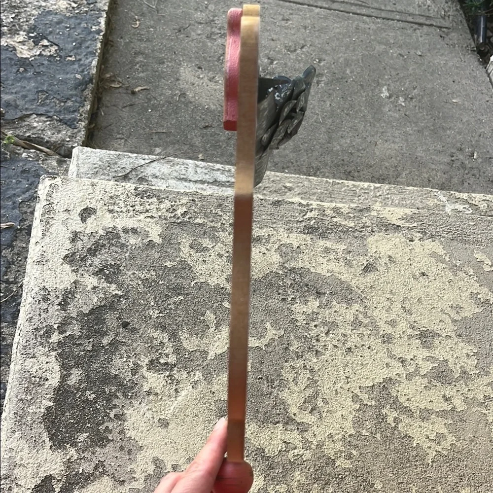 Hobby Lobby Boho Clipboard Stand - Picture 12 of 12